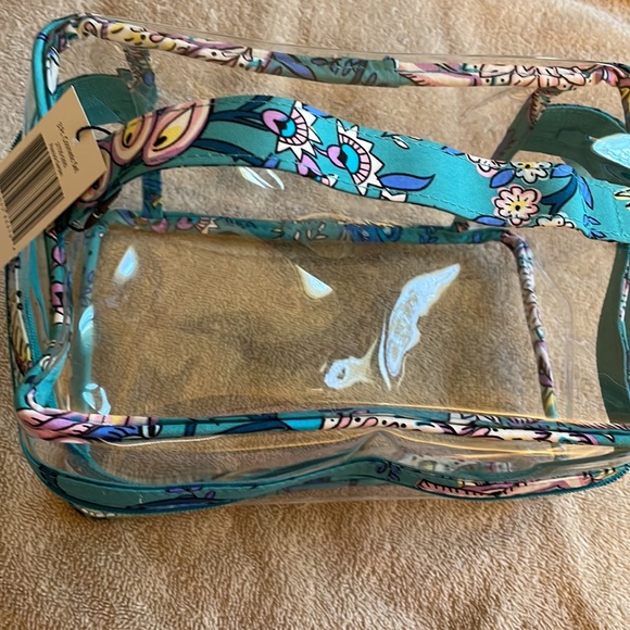 Vera Bradley 3-Piece Cosmetic Set NWT - Picture 14 of 16
